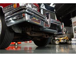 1973 Cadillac Coupe DeVille (CC-2091490) for sale in Cincinnati, Ohio