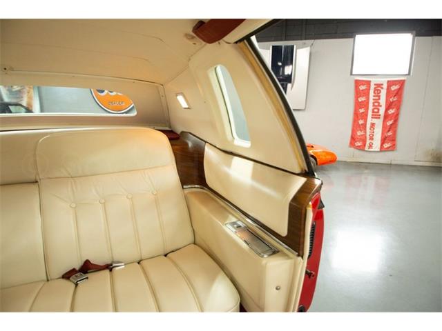 1973 Cadillac Coupe DeVille (CC-2091490) for sale in Cincinnati, Ohio