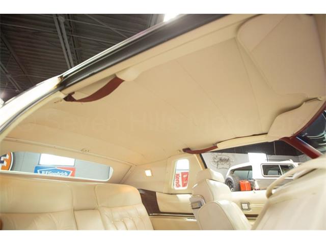 1973 Cadillac Coupe DeVille (CC-2091490) for sale in Cincinnati, Ohio