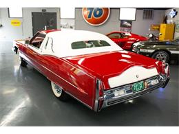 1973 Cadillac Coupe DeVille (CC-2091490) for sale in Cincinnati, Ohio