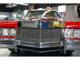 1973 Cadillac Coupe DeVille (CC-2091490) for sale in Cincinnati, Ohio