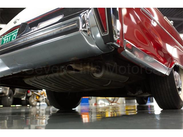 1973 Cadillac Coupe DeVille (CC-2091490) for sale in Cincinnati, Ohio