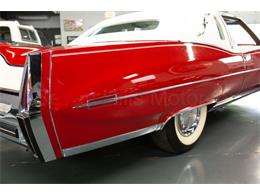 1973 Cadillac Coupe DeVille (CC-2091490) for sale in Cincinnati, Ohio