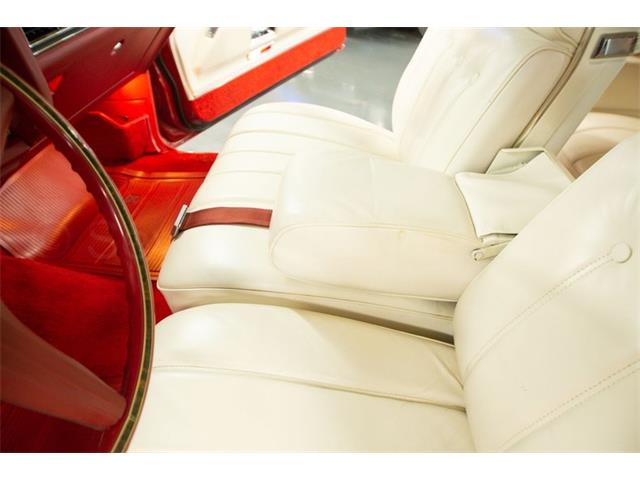 1973 Cadillac Coupe DeVille (CC-2091490) for sale in Cincinnati, Ohio