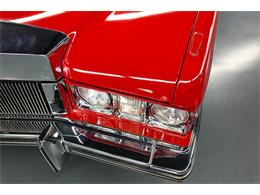 1973 Cadillac Coupe DeVille (CC-2091490) for sale in Cincinnati, Ohio