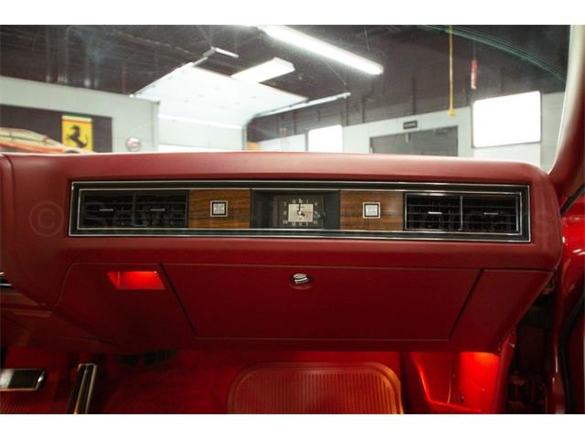 1973 Cadillac Coupe DeVille (CC-2091490) for sale in Cincinnati, Ohio
