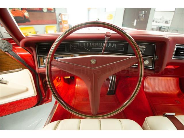 1973 Cadillac Coupe DeVille (CC-2091490) for sale in Cincinnati, Ohio