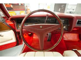 1973 Cadillac Coupe DeVille (CC-2091490) for sale in Cincinnati, Ohio