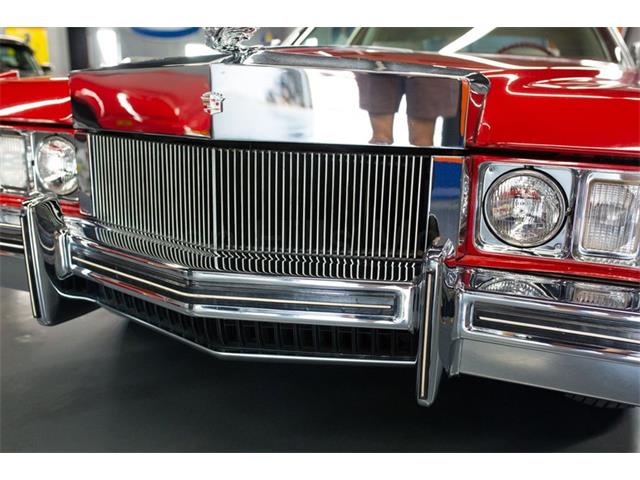 1973 Cadillac Coupe DeVille (CC-2091490) for sale in Cincinnati, Ohio