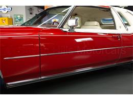 1973 Cadillac Coupe DeVille (CC-2091490) for sale in Cincinnati, Ohio
