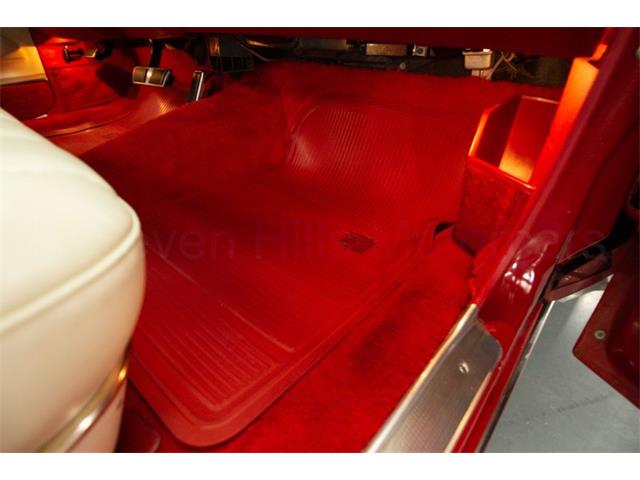 1973 Cadillac Coupe DeVille (CC-2091490) for sale in Cincinnati, Ohio
