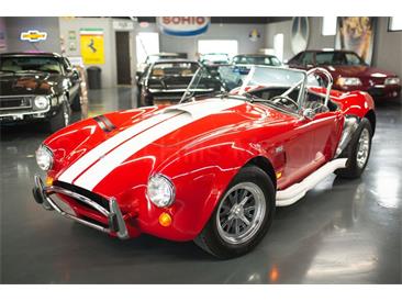 1986 AC Aceca (CC-2091491) for sale in Cincinnati, Ohio