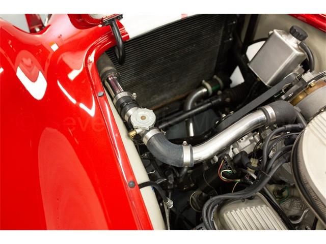 1986 AC Aceca (CC-2091491) for sale in Cincinnati, Ohio