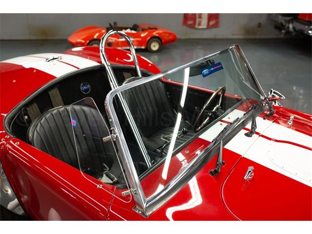 1986 AC Aceca (CC-2091491) for sale in Cincinnati, Ohio