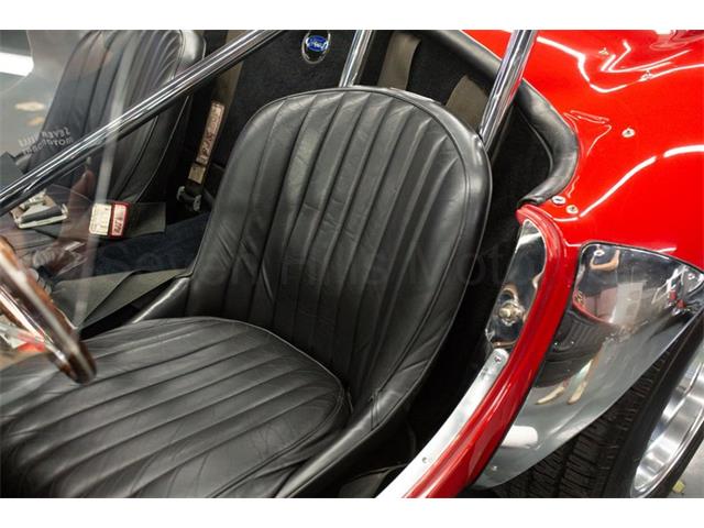 1986 AC Aceca (CC-2091491) for sale in Cincinnati, Ohio