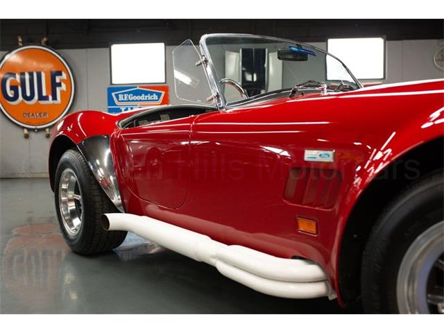 1986 AC Aceca (CC-2091491) for sale in Cincinnati, Ohio