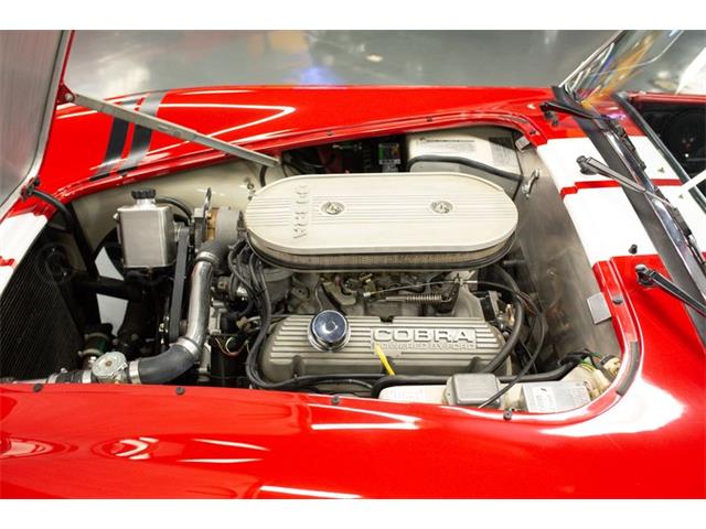 1986 AC Aceca (CC-2091491) for sale in Cincinnati, Ohio