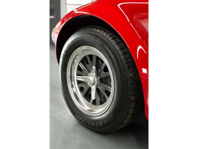 1986 AC Aceca (CC-2091491) for sale in Cincinnati, Ohio