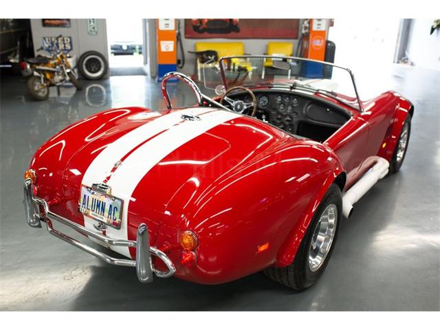 1986 AC Aceca (CC-2091491) for sale in Cincinnati, Ohio