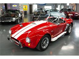 1986 AC Aceca (CC-2091491) for sale in Cincinnati, Ohio