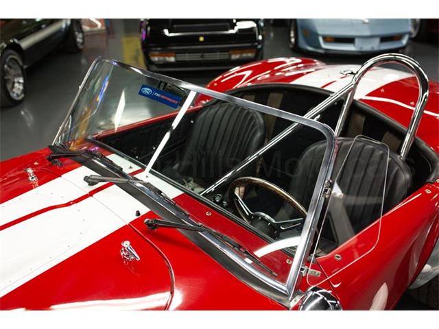 1986 AC Aceca (CC-2091491) for sale in Cincinnati, Ohio