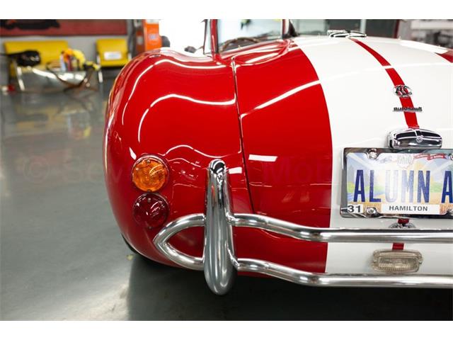 1986 AC Aceca (CC-2091491) for sale in Cincinnati, Ohio