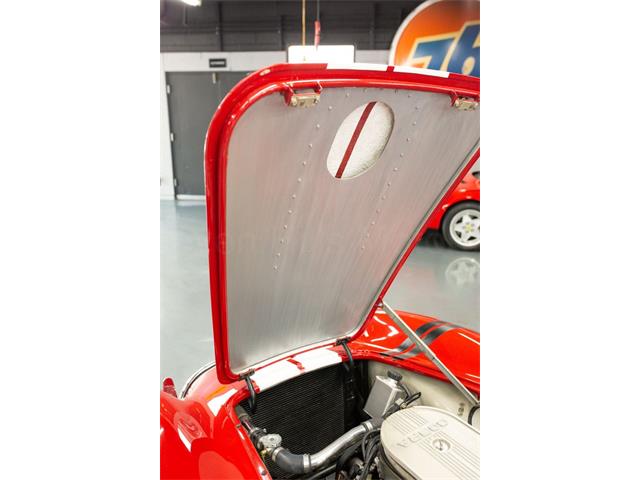 1986 AC Aceca (CC-2091491) for sale in Cincinnati, Ohio