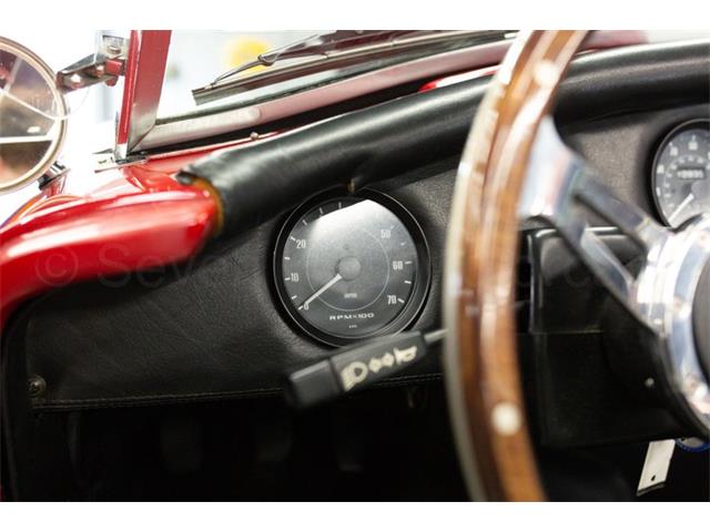 1986 AC Aceca (CC-2091491) for sale in Cincinnati, Ohio