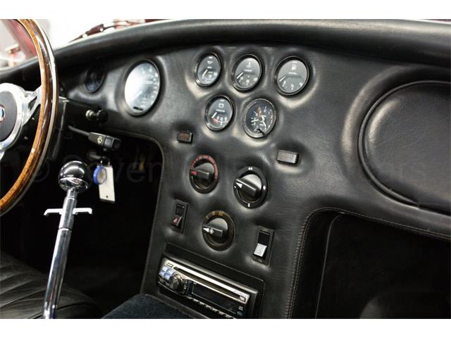 1986 AC Aceca (CC-2091491) for sale in Cincinnati, Ohio