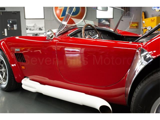 1986 AC Aceca (CC-2091491) for sale in Cincinnati, Ohio