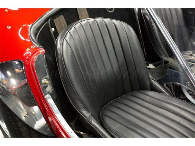 1986 AC Aceca (CC-2091491) for sale in Cincinnati, Ohio