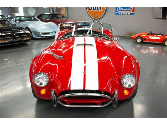 1986 AC Aceca (CC-2091491) for sale in Cincinnati, Ohio