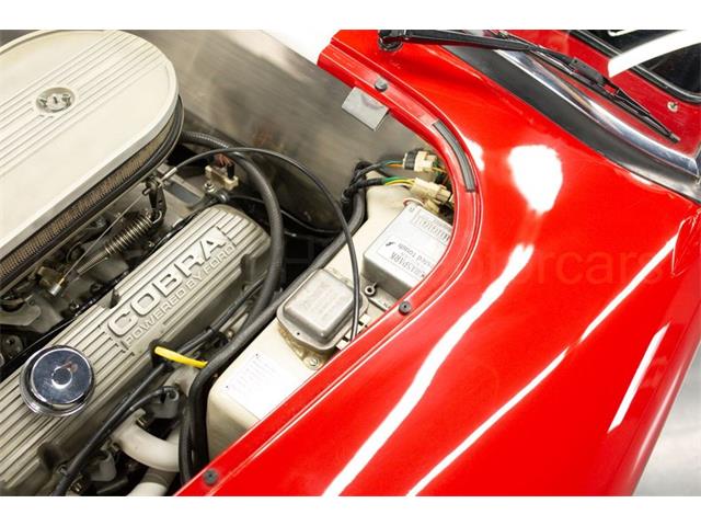 1986 AC Aceca (CC-2091491) for sale in Cincinnati, Ohio