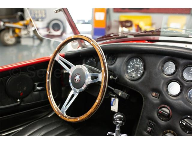 1986 AC Aceca (CC-2091491) for sale in Cincinnati, Ohio