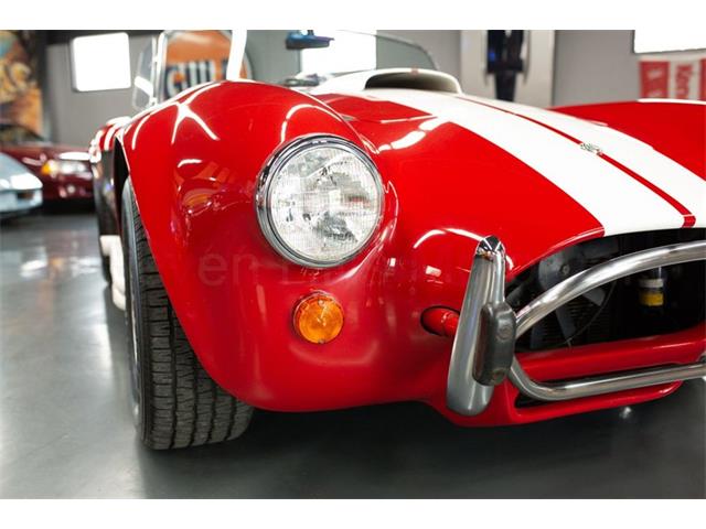 1986 AC Aceca (CC-2091491) for sale in Cincinnati, Ohio