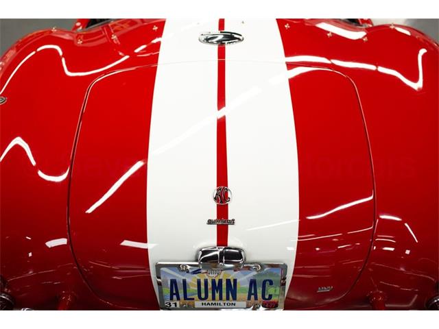 1986 AC Aceca (CC-2091491) for sale in Cincinnati, Ohio