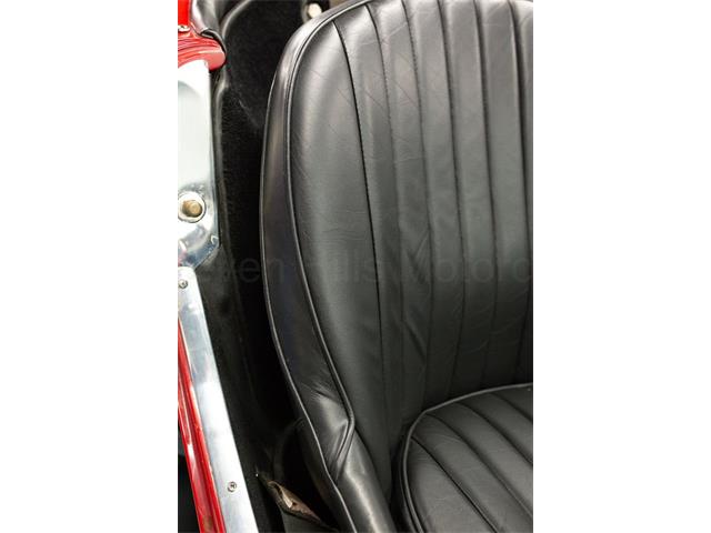 1986 AC Aceca (CC-2091491) for sale in Cincinnati, Ohio