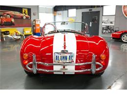 1986 AC Aceca (CC-2091491) for sale in Cincinnati, Ohio