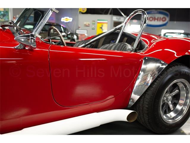 1986 AC Aceca (CC-2091491) for sale in Cincinnati, Ohio