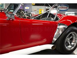 1986 AC Aceca (CC-2091491) for sale in Cincinnati, Ohio