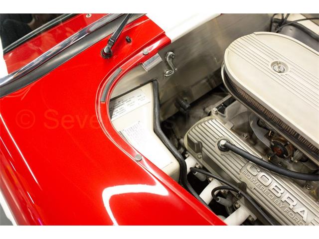 1986 AC Aceca (CC-2091491) for sale in Cincinnati, Ohio