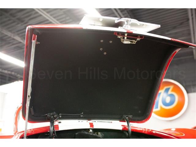 1986 AC Aceca (CC-2091491) for sale in Cincinnati, Ohio