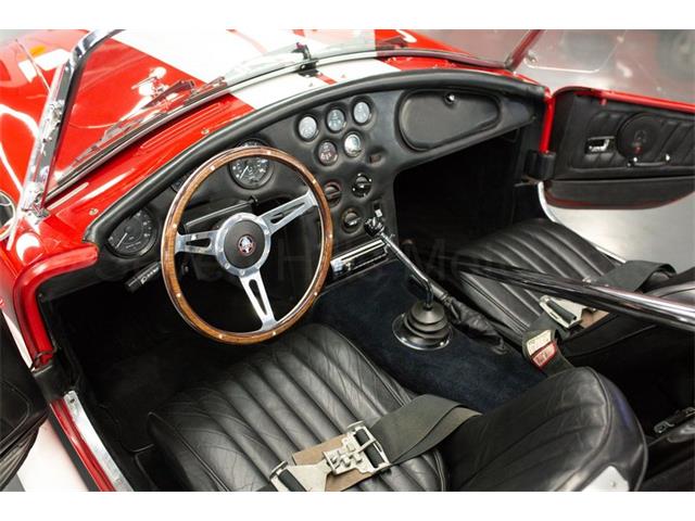1986 AC Aceca (CC-2091491) for sale in Cincinnati, Ohio