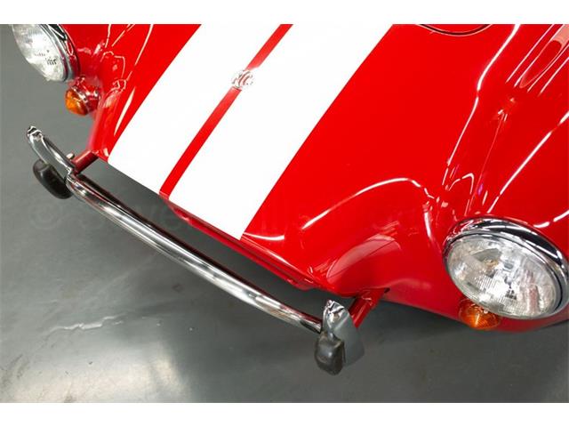 1986 AC Aceca (CC-2091491) for sale in Cincinnati, Ohio