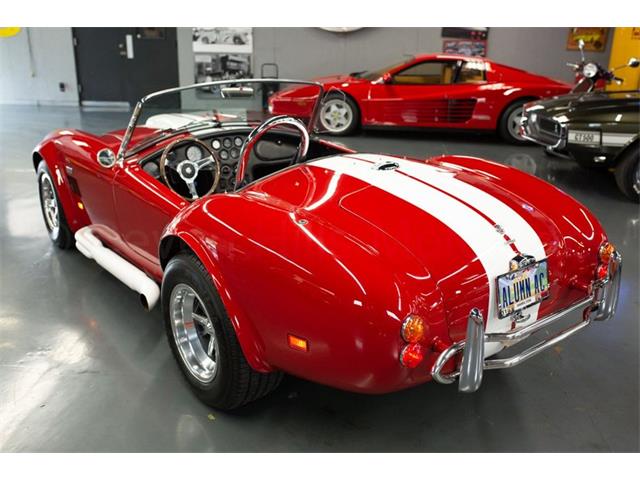 1986 AC Aceca (CC-2091491) for sale in Cincinnati, Ohio