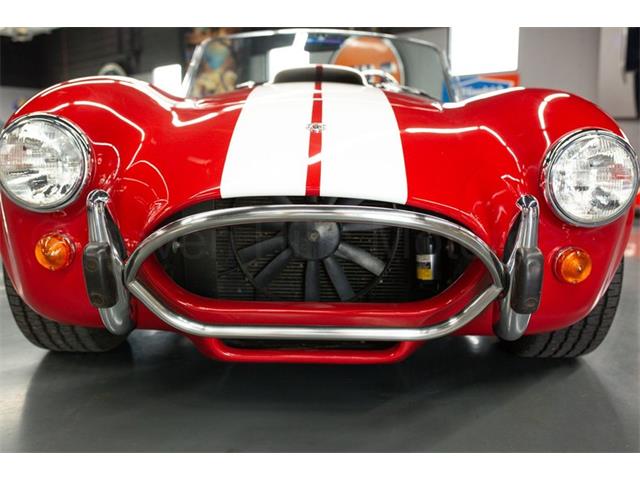 1986 AC Aceca (CC-2091491) for sale in Cincinnati, Ohio