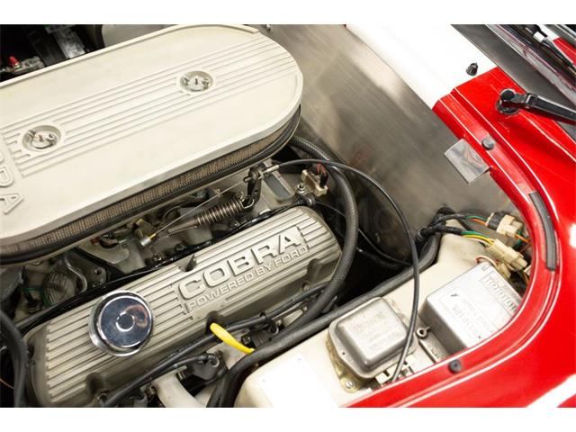 1986 AC Aceca (CC-2091491) for sale in Cincinnati, Ohio