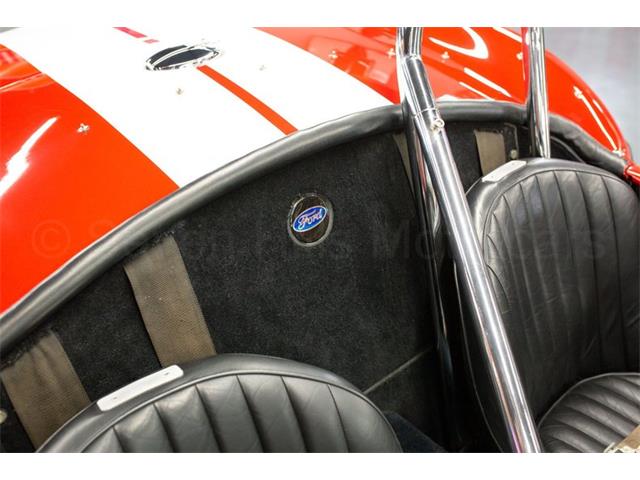 1986 AC Aceca (CC-2091491) for sale in Cincinnati, Ohio
