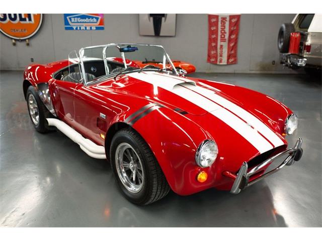 1986 AC Aceca (CC-2091491) for sale in Cincinnati, Ohio