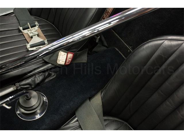 1986 AC Aceca (CC-2091491) for sale in Cincinnati, Ohio